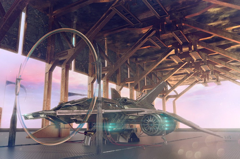 2D: Exploration